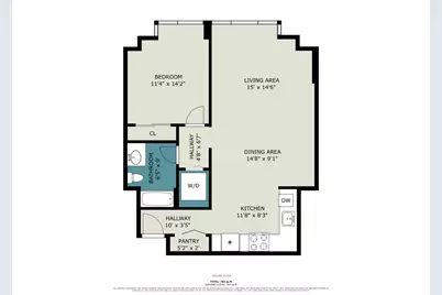 260 King Street 555, San Francisco, CA 94107 - Photo 14