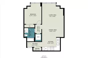 260 King Street 555, San Francisco, CA 94107 - Photo 14