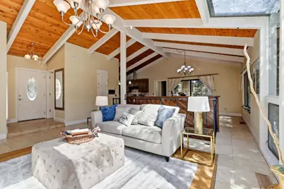17076 Shady Lane Dr, Morgan Hill, CA 95037 - Photo 6