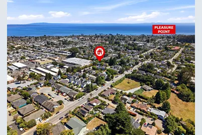 3021 Buckingham Ln, Santa Cruz, CA 95062 - Photo 2