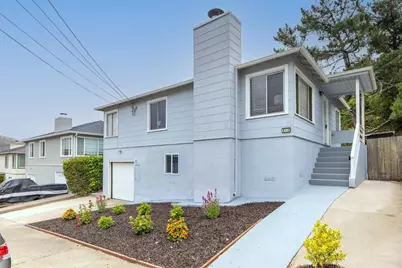813 Larch Ave, South San Francisco, CA 94080 - Photo 2