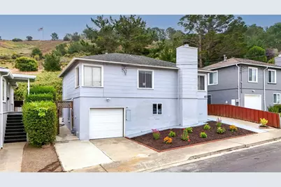 813 Larch Ave, South San Francisco, CA 94080 - Photo 1