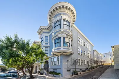 25 Medau Pl 25, San Francisco, CA 94133 - Photo 1