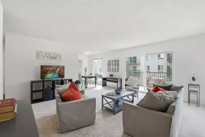 821 N Humboldt St 301, San Mateo, CA 94401 - Photo 4