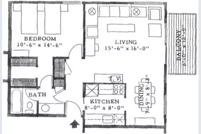821 N Humboldt St 301, San Mateo, CA 94401 - Photo 28