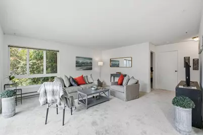 821 N Humboldt St 301, San Mateo, CA 94401 - Photo 2