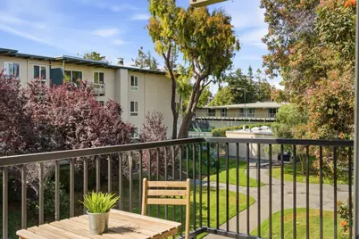 821 N Humboldt St 301, San Mateo, CA 94401 - Photo 1