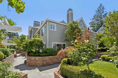 3421 El Camino Real 38C, Atherton, CA 94027 - Photo 2