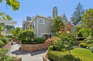 3421 El Camino Real 38C, Atherton, CA 94027 - Photo 2