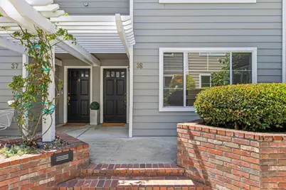 3421 El Camino Real 38C, Atherton, CA 94027 - Photo 4