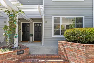 3421 El Camino Real 38C, Atherton, CA 94027 - Photo 4