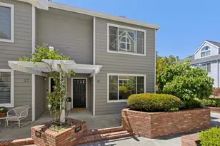 3421 El Camino Real 38C, Atherton, CA 94027 - Photo 1