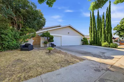 5915 Hillview Ave, San Jose, CA 95123 - Photo 2