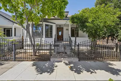 883 Pacific Ave, San Jose, CA 95126 - Photo 1