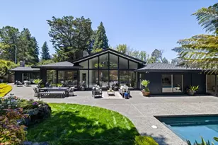 820 Eucalyptus Ave, Hillsborough, CA 94010 - Photo 18