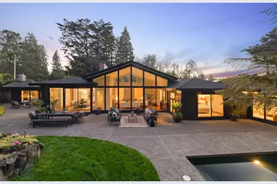 820 Eucalyptus Ave, Hillsborough, CA 94010 - Photo 1