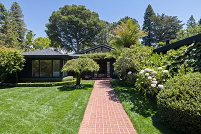 820 Eucalyptus Ave, Hillsborough, CA 94010 - Photo 24