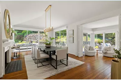 820 Eucalyptus Ave, Hillsborough, CA 94010 - Photo 4