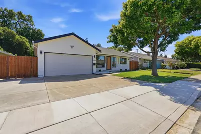 2320 Talia Ave, Santa Clara, CA 95050 - Photo 4