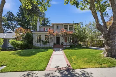459 Cornell Ave, San Mateo, CA 94402 - Photo 1