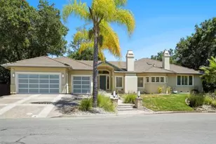 12468 Ted Ave, Saratoga, CA 95070 - Photo 1