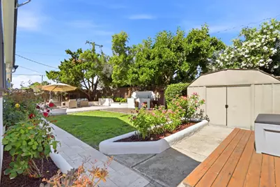 4860 Leigh Ave, San Jose, CA 95124 - Photo 52