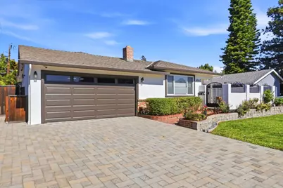 4860 Leigh Ave, San Jose, CA 95124 - Photo 2