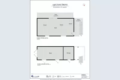 136 Jane Dr, Woodside, CA 94062 - Photo 36