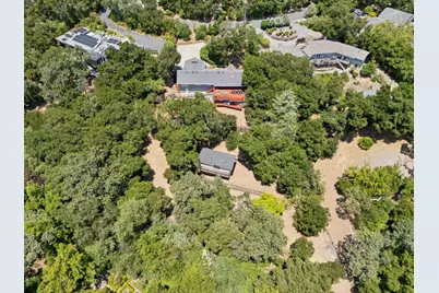 136 Jane Dr, Woodside, CA 94062 - Photo 34