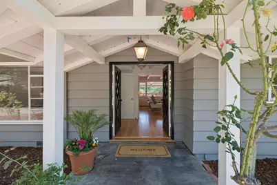 136 Jane Dr, Woodside, CA 94062 - Photo 6