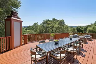 136 Jane Dr, Woodside, CA 94062 - Photo 14