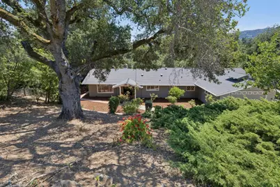 136 Jane Dr, Woodside, CA 94062 - Photo 4