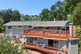 136 Jane Dr, Woodside, CA 94062 - Photo 2