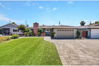 3478 Cabrillo Ave, Santa Clara, CA 95051 - Photo 1