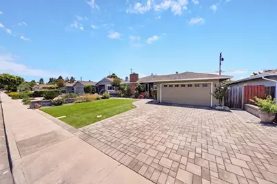 3478 Cabrillo Ave, Santa Clara, CA 95051 - Photo 2