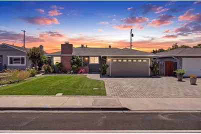 3478 Cabrillo Ave, Santa Clara, CA 95051 - Photo 2