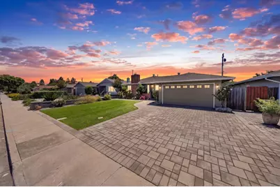 3478 Cabrillo Ave, Santa Clara, CA 95051 - Photo 4