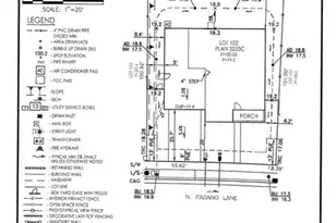 1461 N Padano Ln, Mountain House, CA 95391 - Photo 4