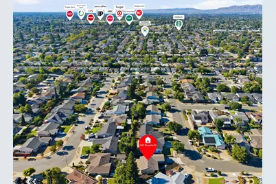 2497 Rossotto Dr, San Jose, CA 95130 - Photo 60