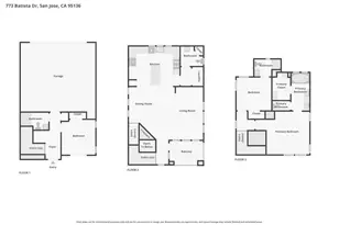 773 Batista Dr, San Jose, CA 95136 - Photo 54
