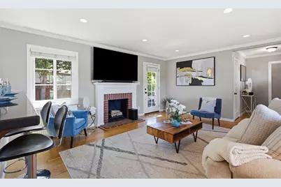 3801 Orinda Dr, San Mateo, CA 94403 - Photo 12