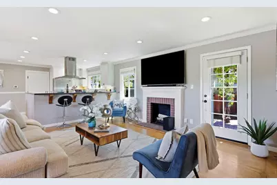 3801 Orinda Dr, San Mateo, CA 94403 - Photo 10