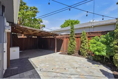 3801 Orinda Dr, San Mateo, CA 94403 - Photo 34
