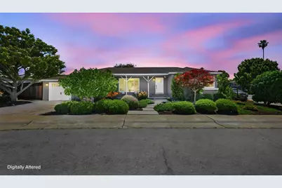 3801 Orinda Dr, San Mateo, CA 94403 - Photo 8