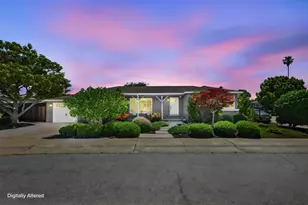 3801 Orinda Dr, San Mateo, CA 94403 - Photo 8