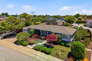 3801 Orinda Dr, San Mateo, CA 94403 - Photo 36