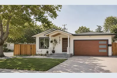 442 E Ferndale Ave, Sunnyvale, CA 94085 - Photo 2