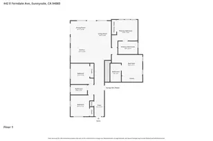 442 E Ferndale Ave, Sunnyvale, CA 94085 - Photo 34
