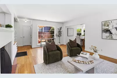 1545 Alameda De Las Pulgas, San Carlos, CA 94070 - Photo 4