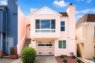 1671 30th Ave, San Francisco, CA 94122 - Photo 1